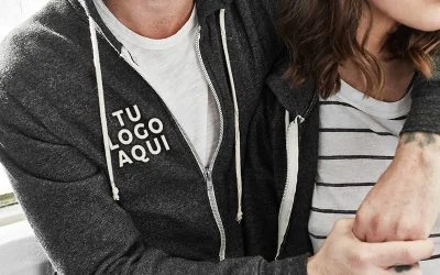 Sudaderas Personlizadas: El Merchandising Promocional Perfecto-1