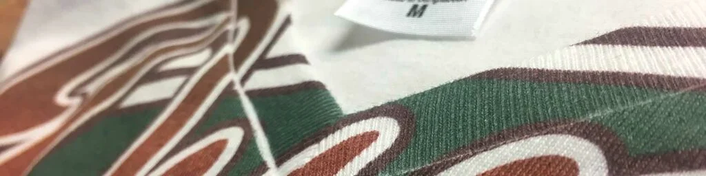 Impresión Digital Textil O DTG: Camisetas Y Otras Prendas Personalizadas-