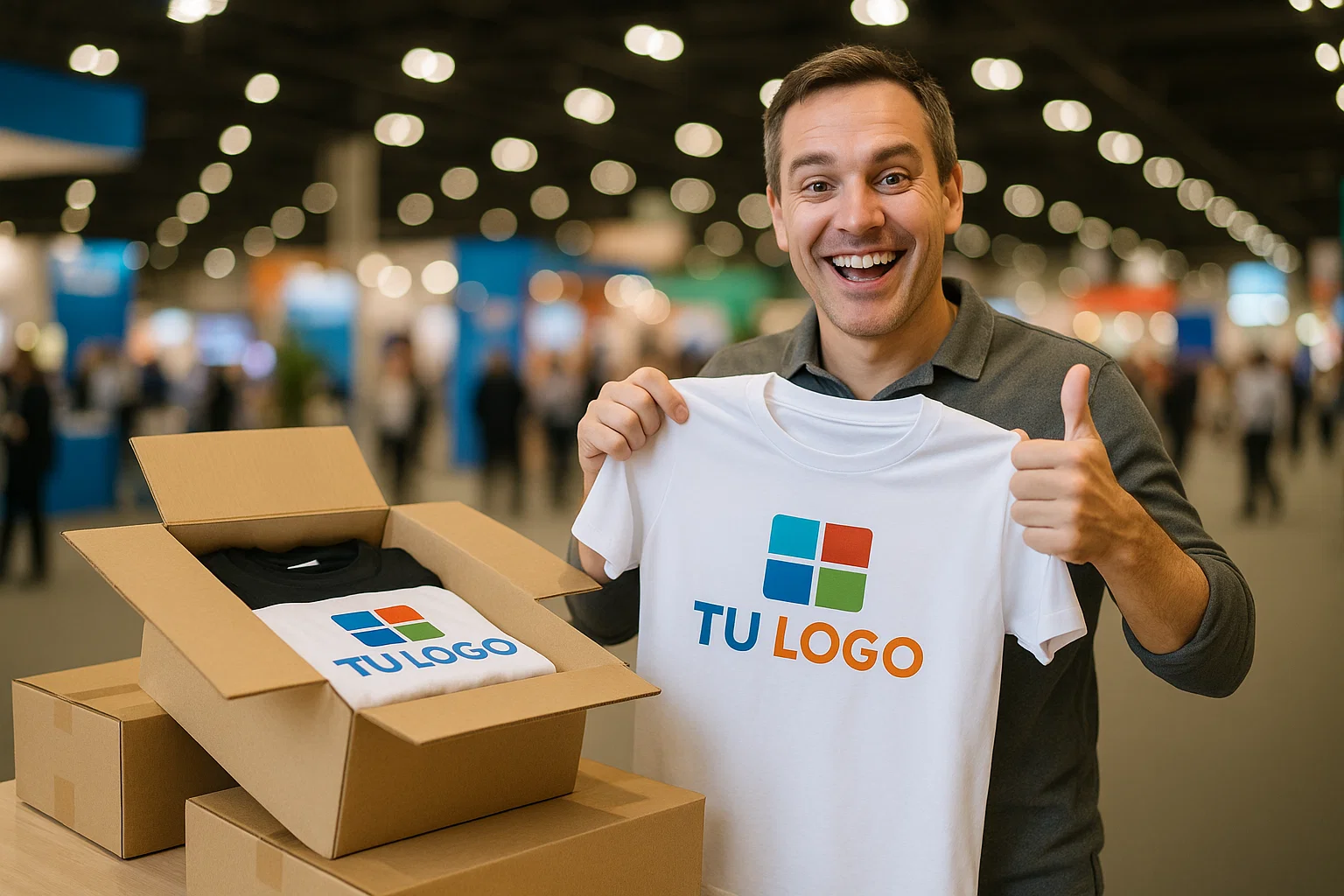 Ropa personalizada Ropa personalizada